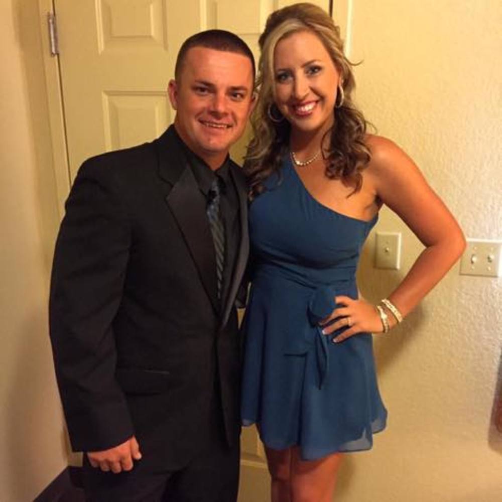 Meet your Posher, Alicia